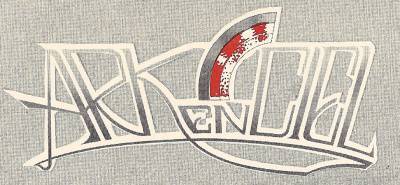 logo Ark En Ciel